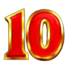 amun ascension 10 symbol