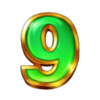 amun ascension 9 symbol