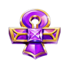 amun ascension ankh symbol