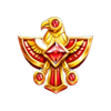 amun ascension bird symbol