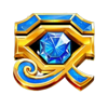 amun ascension eye symbol