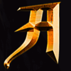 amuns book a symbol