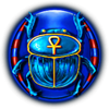 amuns book hd deluxe bug symbol