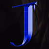 amuns book j symbol