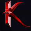 amuns book k symbol