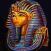 amuns book pharaoh symbol