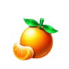 amusnet interactive golden tiger orange symbol
