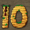 anaconda eye rapids 10 symbol