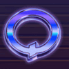 ancient disco q symbol