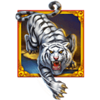 ancient gods tiger symbol