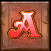 ancient island megaways a symbol