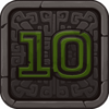 ancient paws 10 symbol