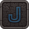 ancient paws j symbol