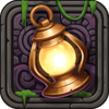 ancient paws lantern symbol