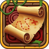 ancient paws map symbol