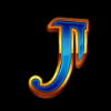 ancient pharaoh j letter symbol
