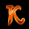 ancient pharaoh k letter symbol