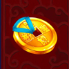 ancient tigers legacy coin symbol