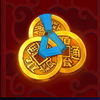 ancient tigers legacy coins symbol