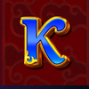 ancient tigers legacy k symbol
