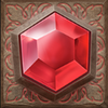 ancient tumble gem 1 symbol