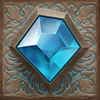 ancient tumble gem 3 symbol