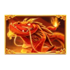 angry dragons red dragon symbol