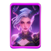 anika axton inferno horned sorceress symbol