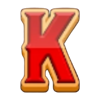 anika axton inferno red k symbol