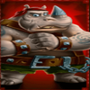 animal quest rhino symbol