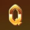 animals of africa q symbol