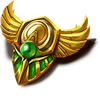 ankh of anubis 4