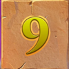 anksunamun deluxe 9 symbol