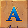 anksunamun deluxe a symbol