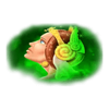anotherland lady symbol