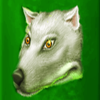 anotherland wolf symbol