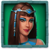 anubis moon green symbol