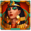 anubis moon red symbol