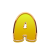ape frenzy a symbol