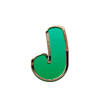ape frenzy j symbol