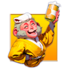 ape frenzy monkey 1 symbol
