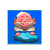 ape frenzy monkey 3 symbol