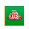ape frenzy monkey 4 symbol