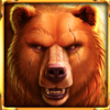apex strike megaways bear symbol