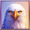 apex strike megaways eagle symbol