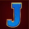 apex strike megaways j symbol