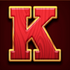 apex strike megaways k symbol