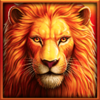 apex strike megaways lion symbol