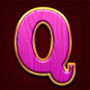 apex strike megaways q symbol