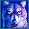 apex strike megaways wolf symbol